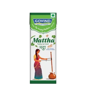 Govind Mattha