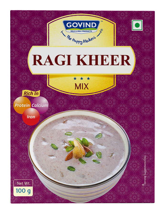 Ragi Kheer