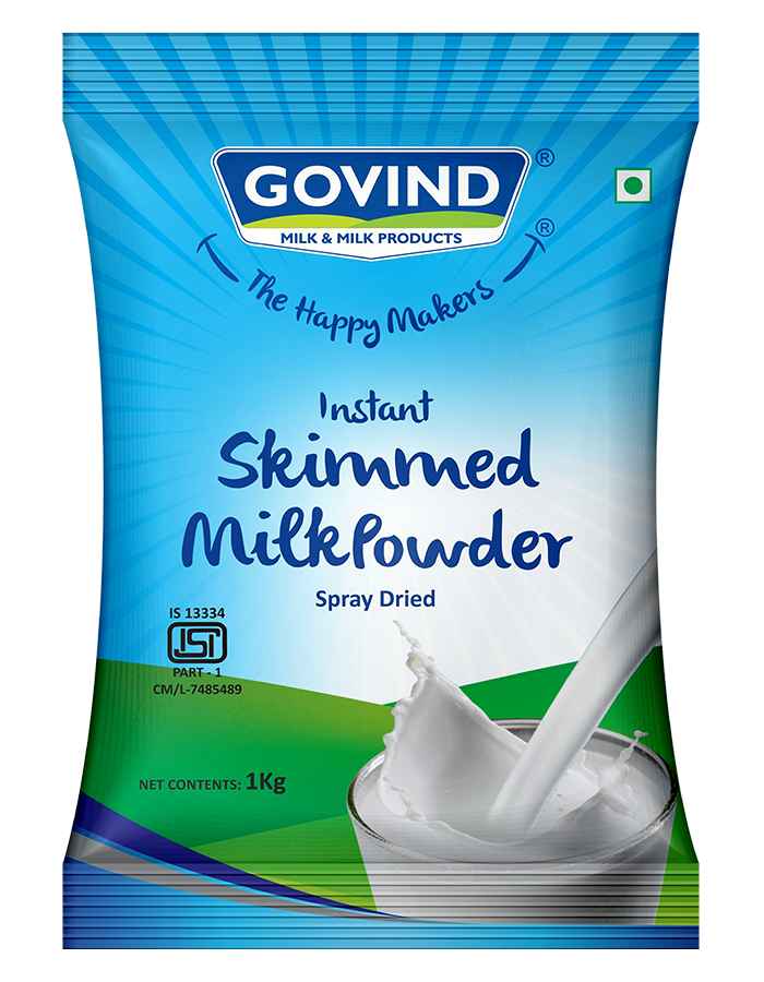 Skimmed Milk Powder