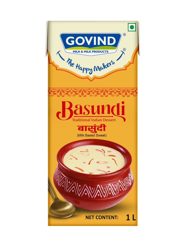 Basundi