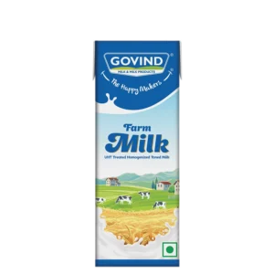 Govind Farm Milk