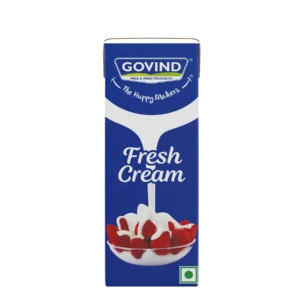Govind Fresh Cream