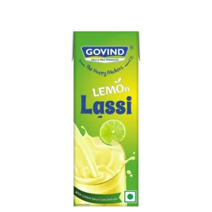 Govind Lemon Lassi