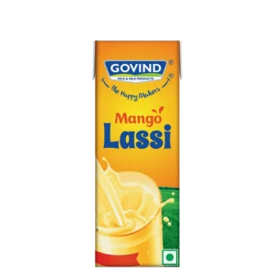 Govind Mango Lassi