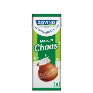 Govind Masala Chaas