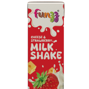 cheese-and-strawberry-milkshake