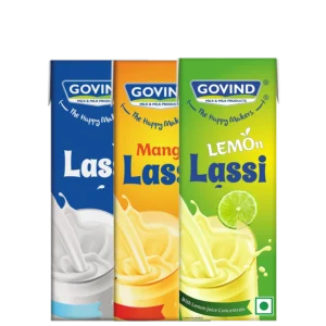 Govind Lassi