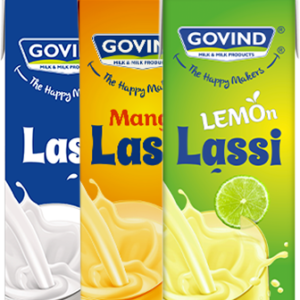 Lassi