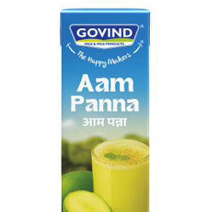 Aam Panna