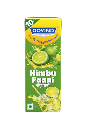 Govind-Nimbu-Paani