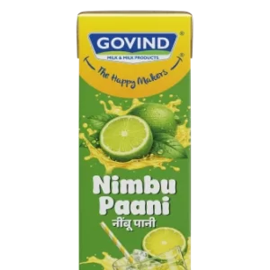 Nimbu Paani