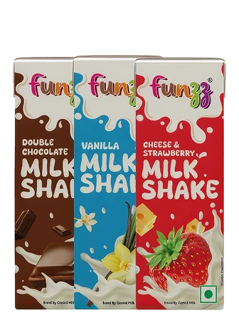 Govind Milkshake