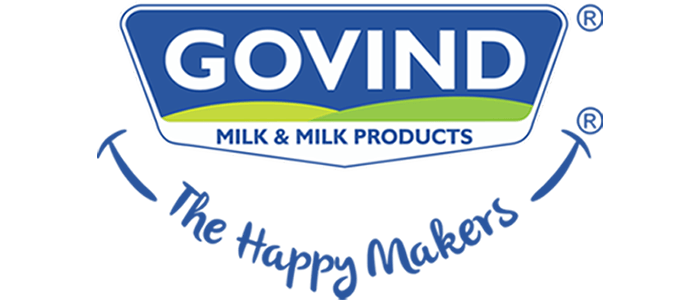 Govind Milk & Milk Products