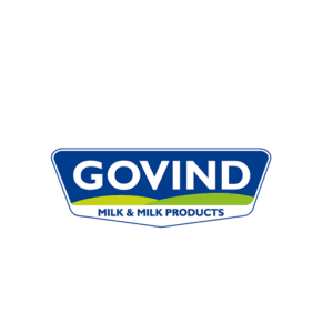 Govind Logo