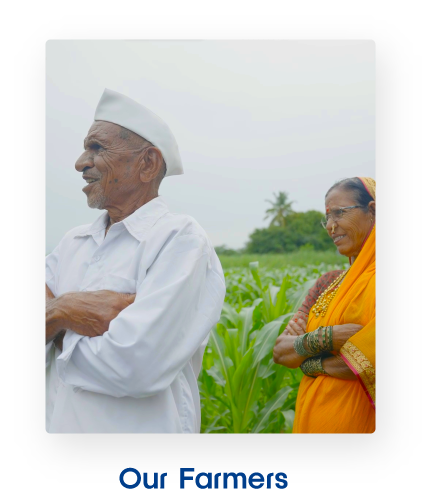 Our farmers