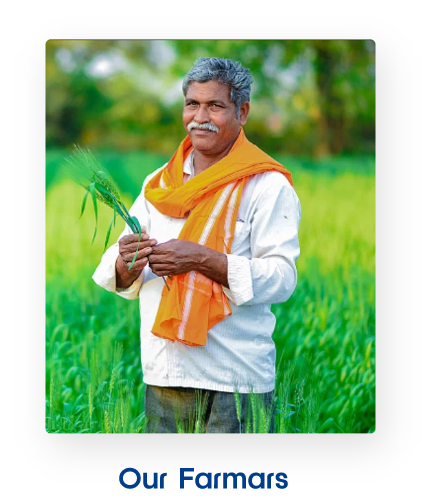 Govind dairy farmers