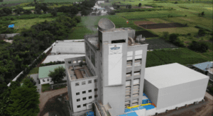 Our Factory - Govind Milk & Milk Products