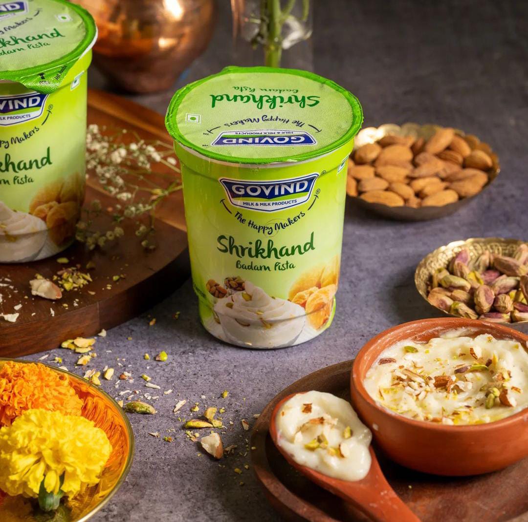 Yeh Diwali, Govind Wali