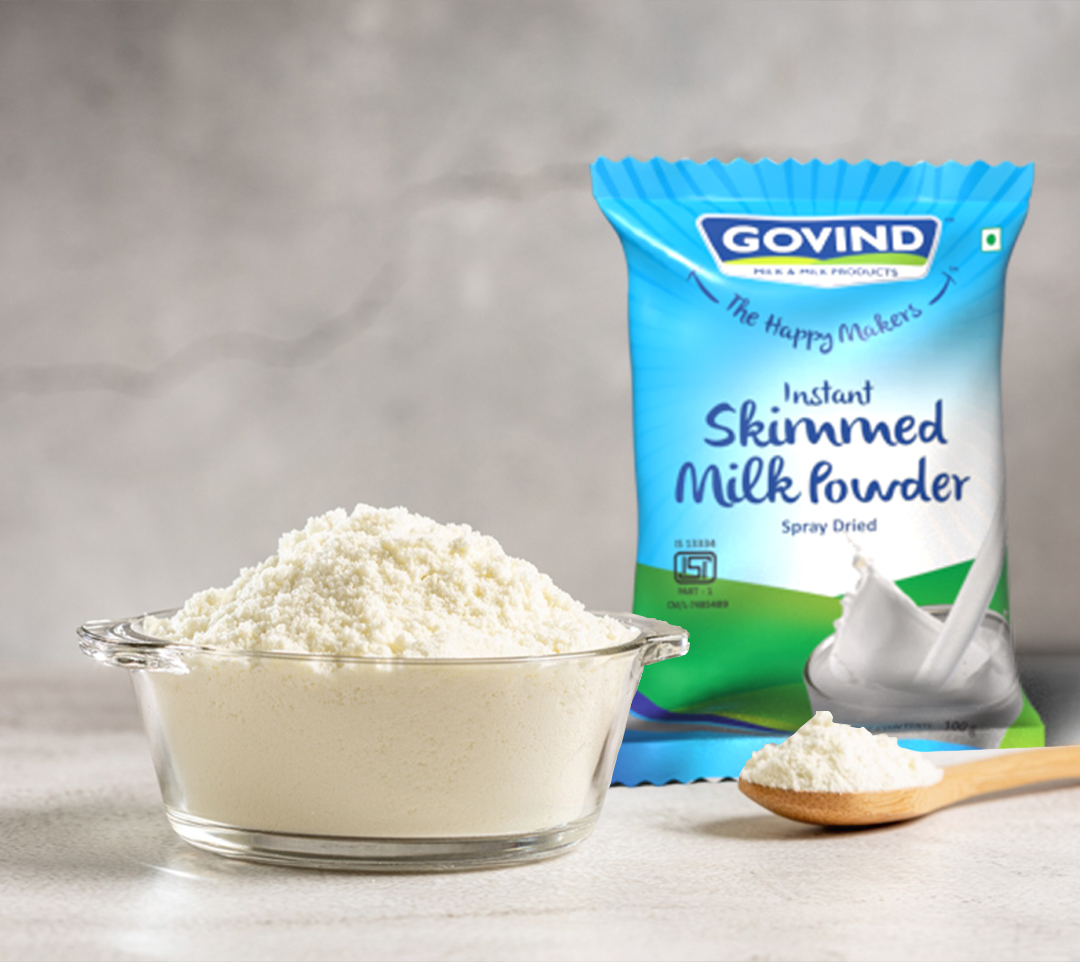 Milk Powder