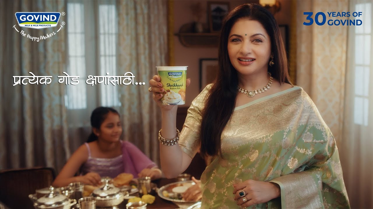Shrikhand-TVC
