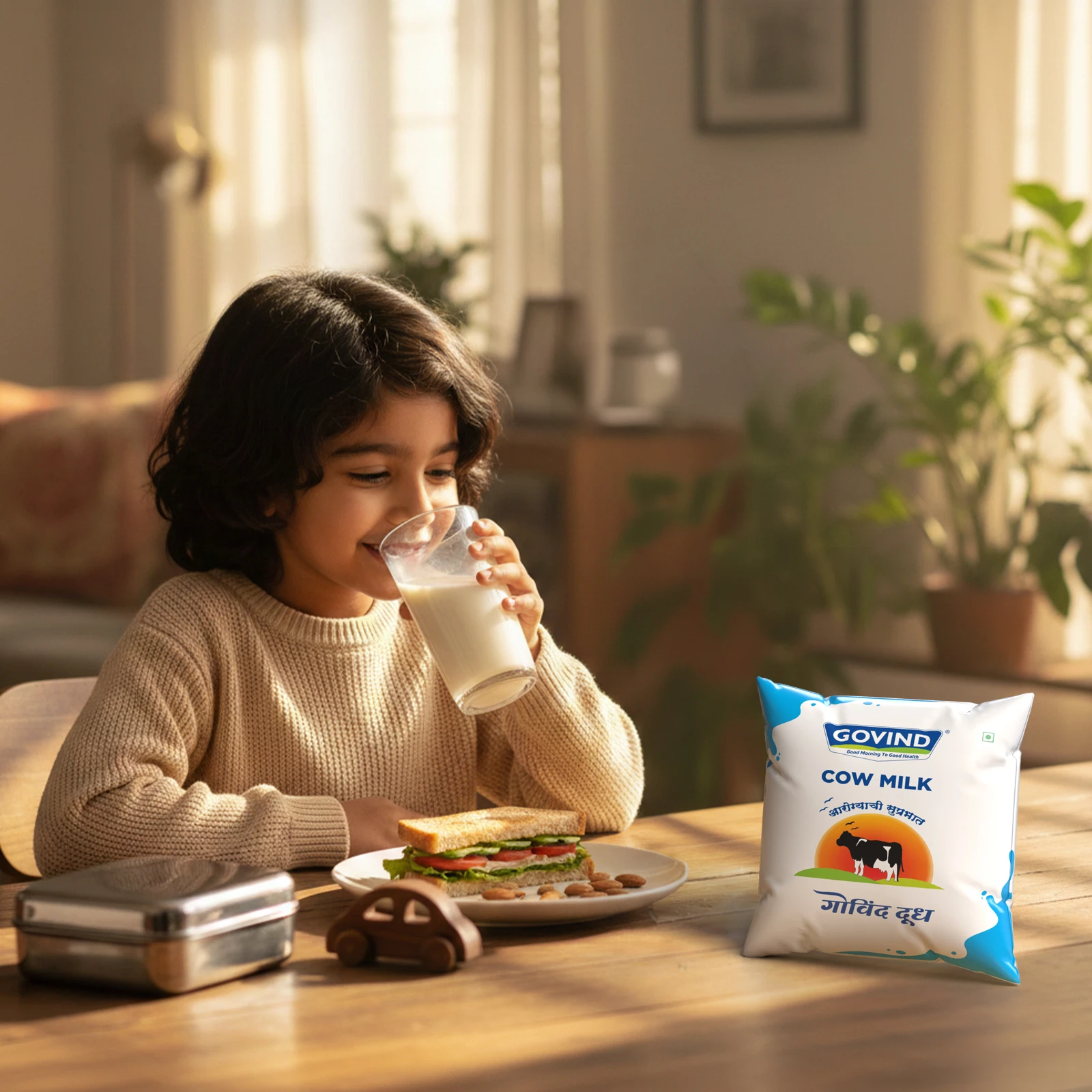 What the Body Actually Craves in Cold-Weather