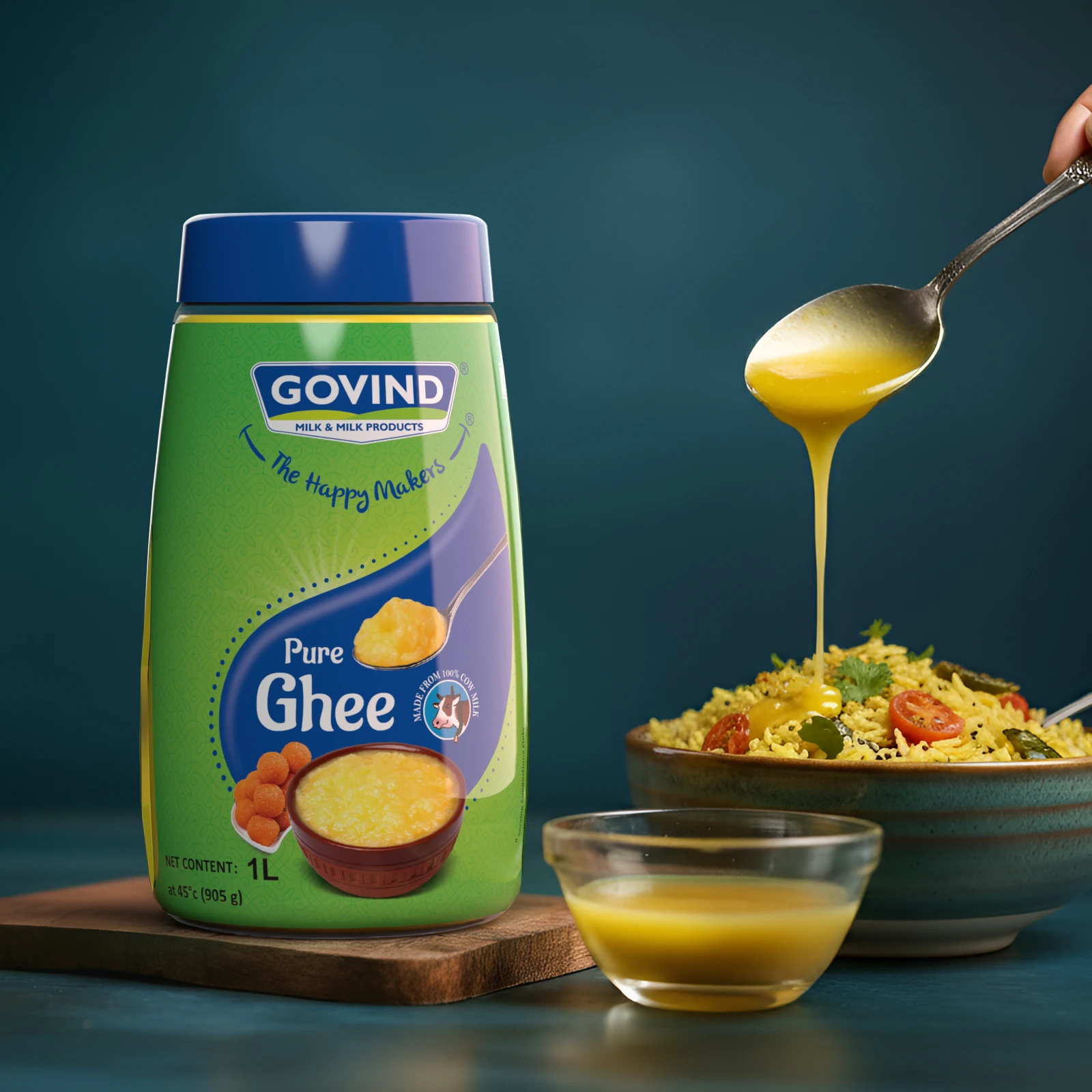 Why does being heavier not always mean unhealthy?